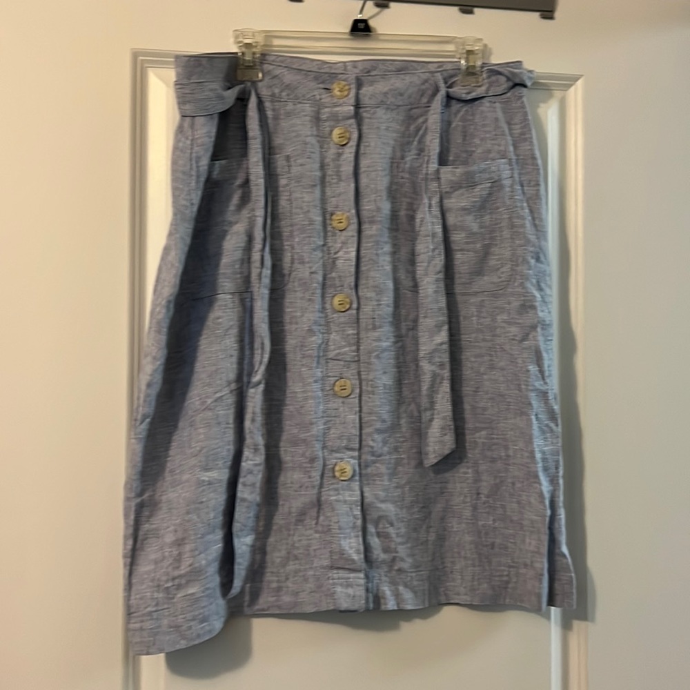 Cato Skirt NWT